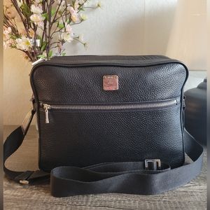 MCM messenger bag